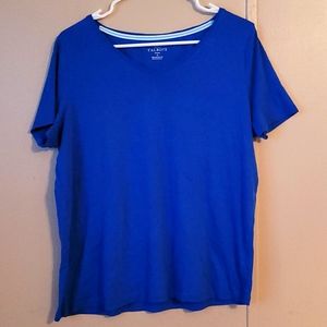 EUC Talbots Plus Size Woman's Top